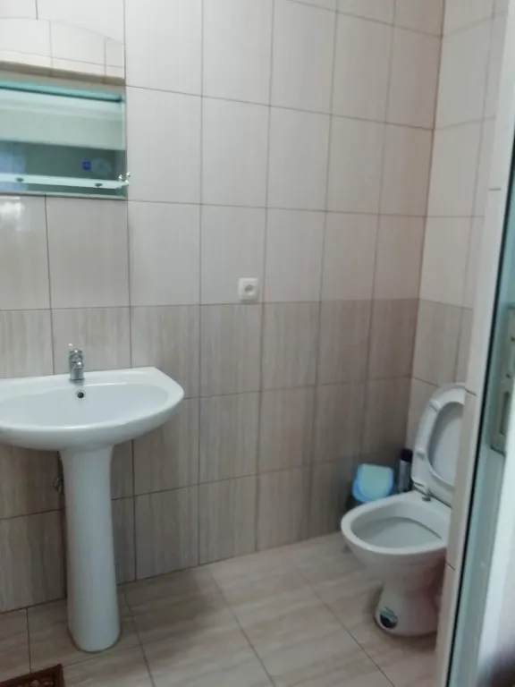 Квартира Комната — Лазаревское