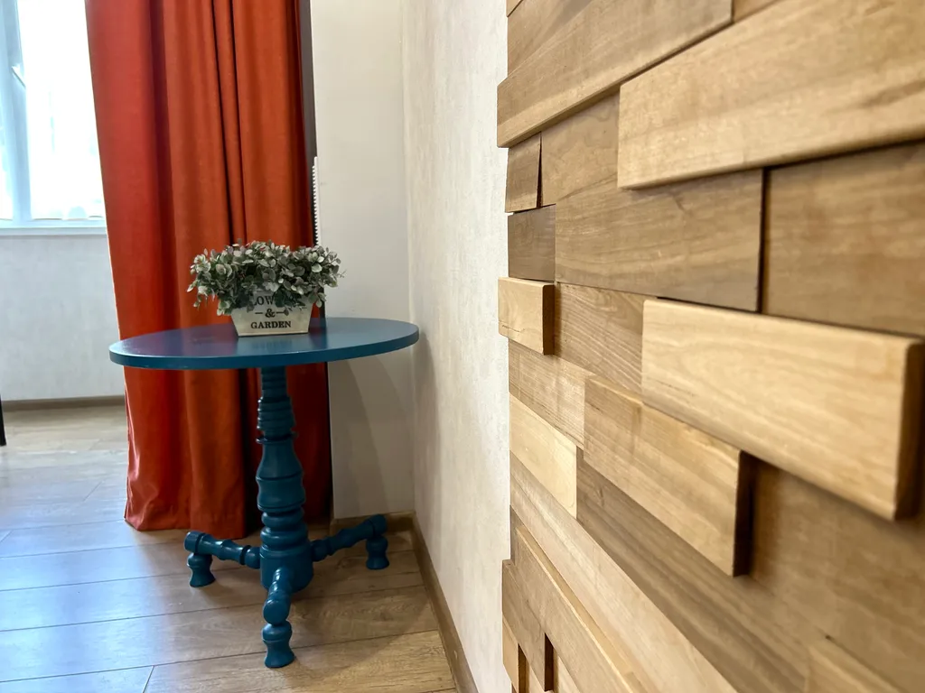 Центр курортной зоны