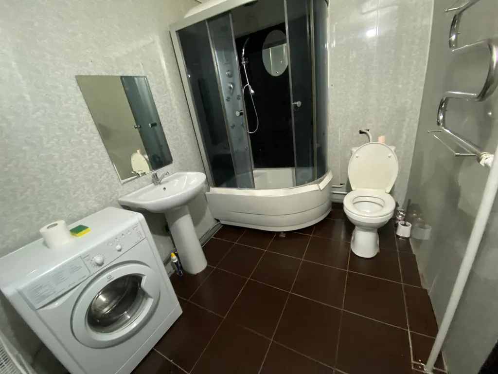 Уютная квартира на Красноярском рабочем