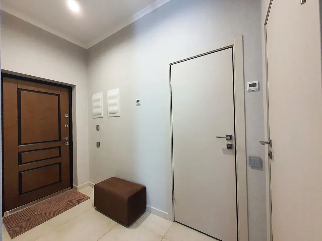 Идеальный апартамент напротив Ред Арены