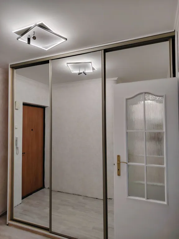 Уютные апартаменты с видом на весь Гродно