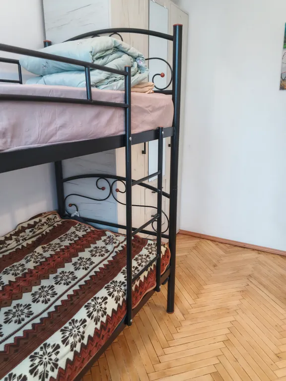 Квартира в центре Ялты