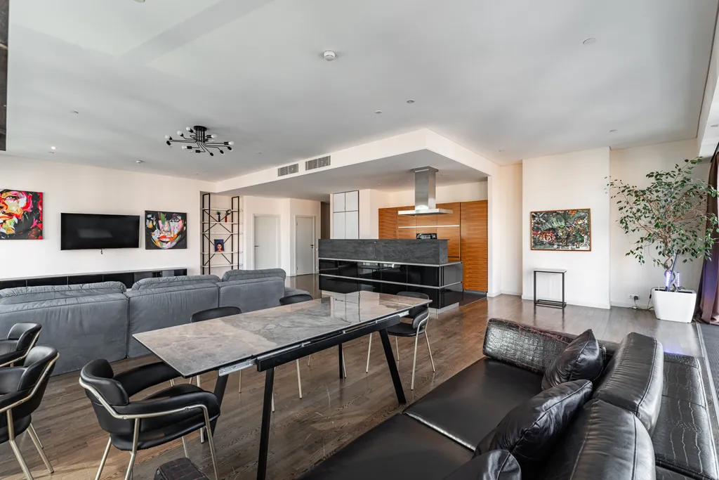 Premium Disco 180м2