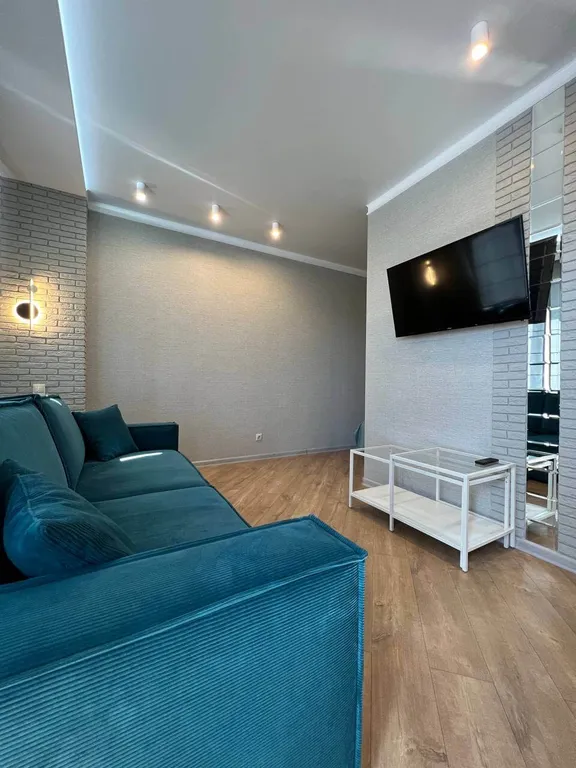 Квартира Амиго