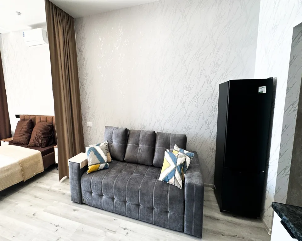 ЖК Золотые пески 48 от Evparenda