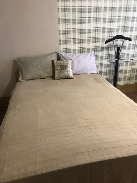 Квартира рядом