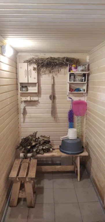 Уютный гостевой дом