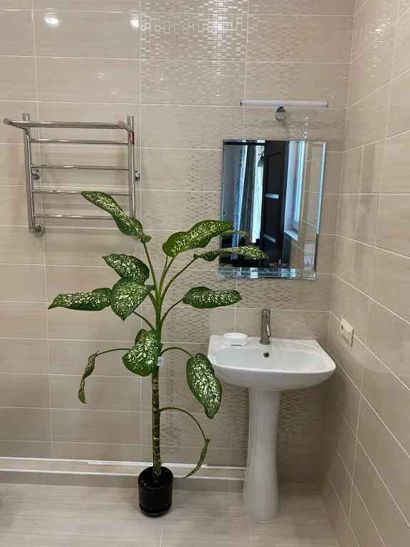 Квартира Квартира Отдых у моря — Геленджик