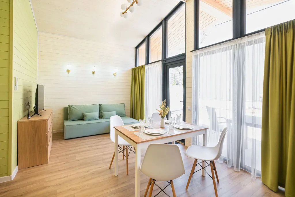 3-комнатный Дом