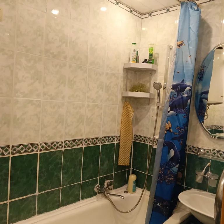 Панорама со всех окон