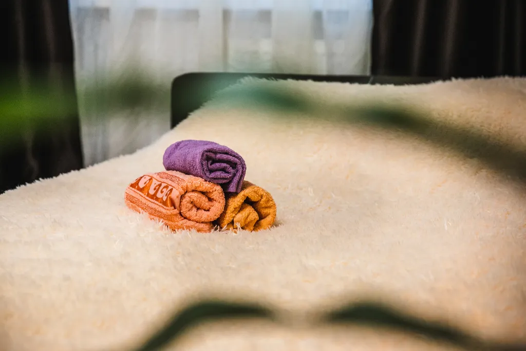 Однокомнатная с большой лоджией