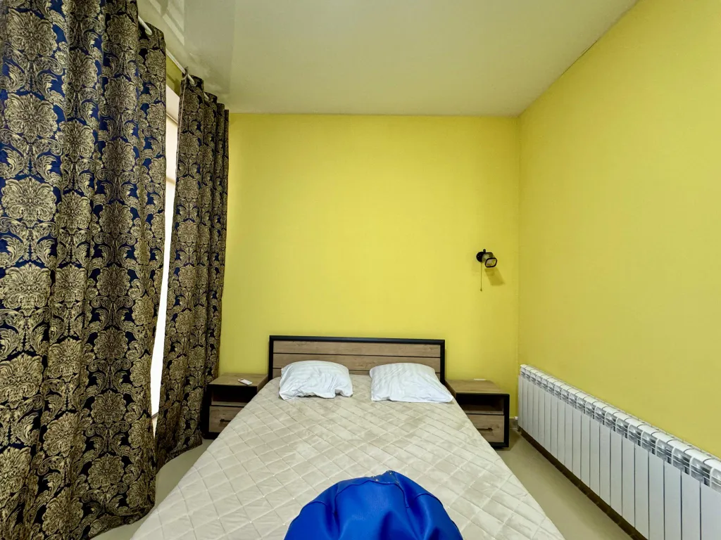 Квартира Комната — аренда посуточно в Хазар