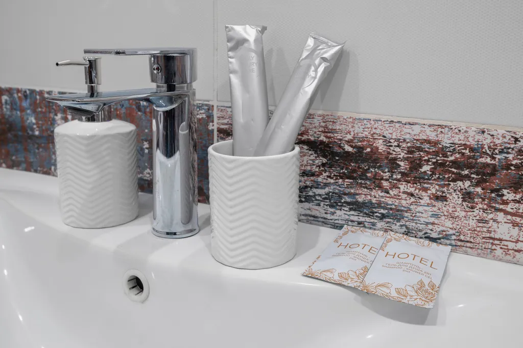 Квартира Квартира Евродвушка у Парка Краснодар — Краснодар