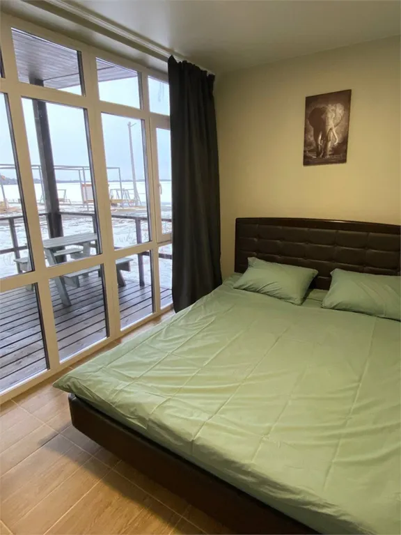 4-комнатный Дом