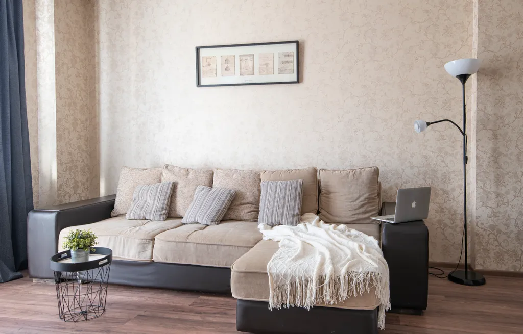 Квартира 2-комнатная Квартира — Екатеринбург