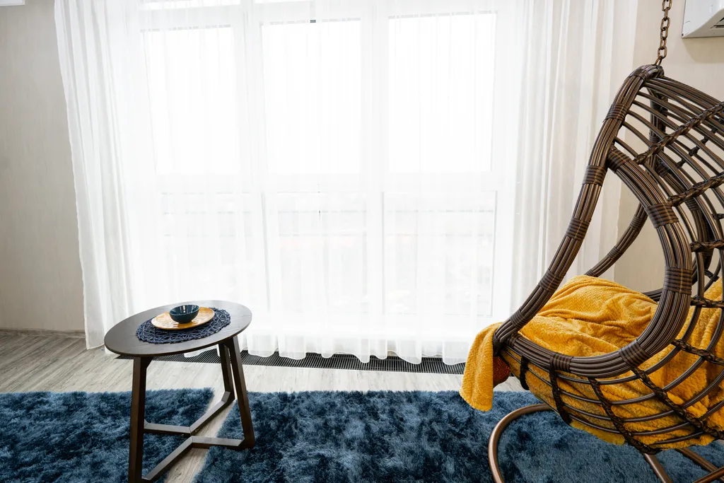 Квартира Апартаменты Находка-Godsend — Калининград