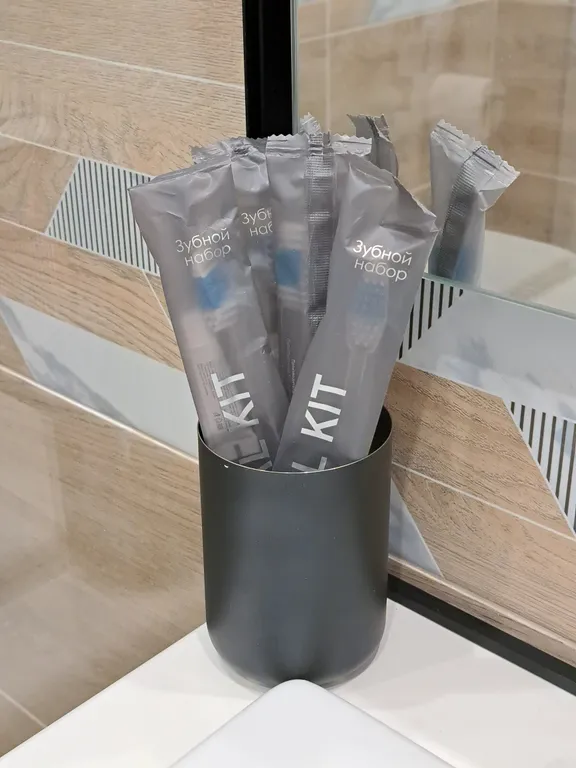 Квартира с видом на Онего