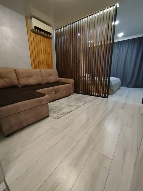 Уютная квартира в Солнечном