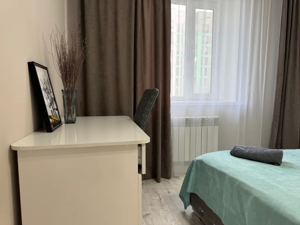 Апартаменты рядом с ХанШатыром