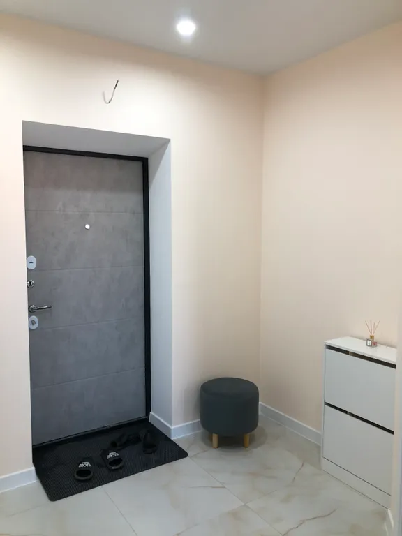 Квартира Абсолютно новая квартира — Элиста