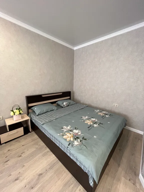 Квартира Стильная квартира на ЖК Вересаева — Ростов-на-Дону