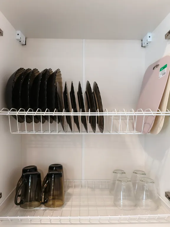 Уютная квартира в ЖК Ритм