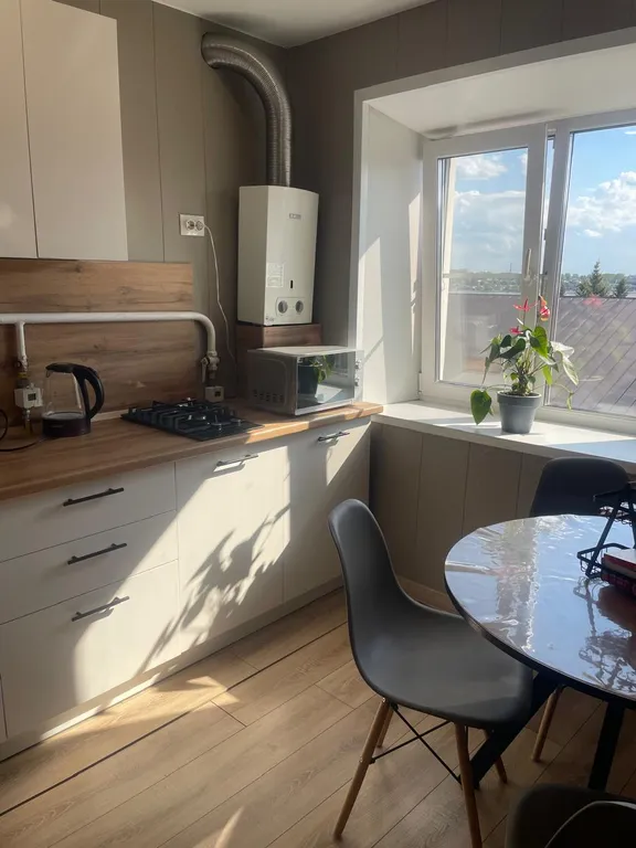 Уютная квартира в исторической части города