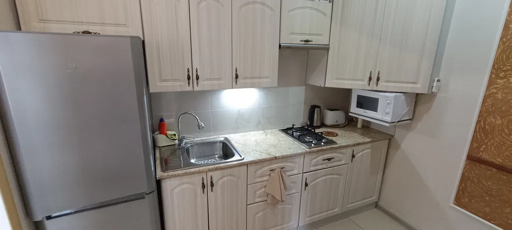 Квартира Уютная квартира в самом центре — Адлер