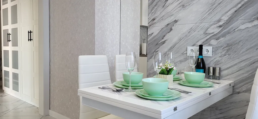 Квартира Видовые апартаменты C высоты птичьего полета — Калининград