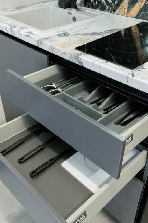 Квартира 1-комнатная Квартира — Сириус