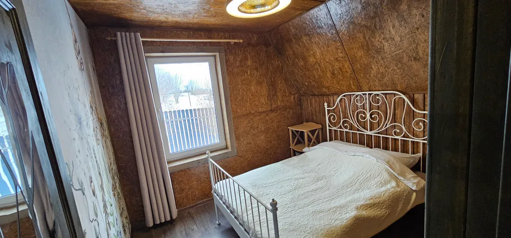 Гостевой дом на берегу реки