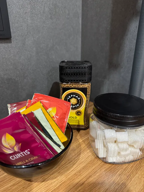 Уютная 2-х комнатная квартира на НЛМК