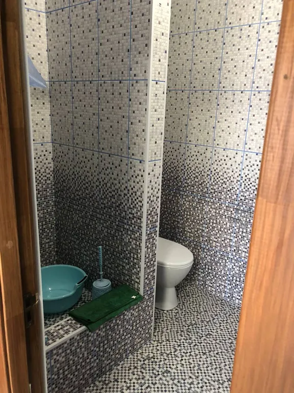 Квартира Комната — Судак