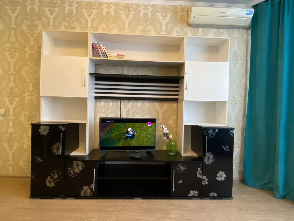 Апартамент Вега на Набережной