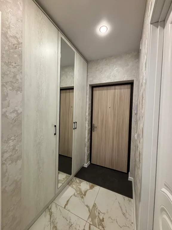 Квартира на первой береговой линии