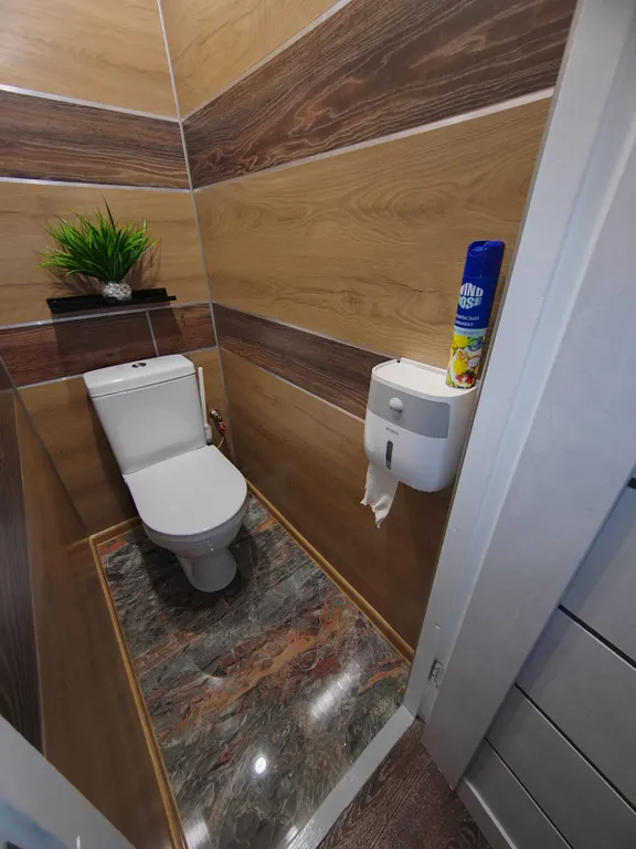 Уютная 2-комнатная квартира в центре