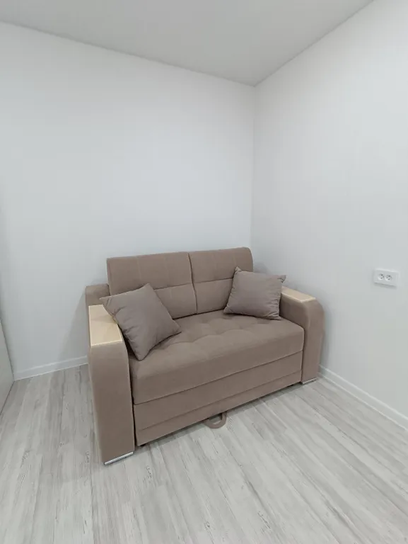 Квартира рядом с МНТК