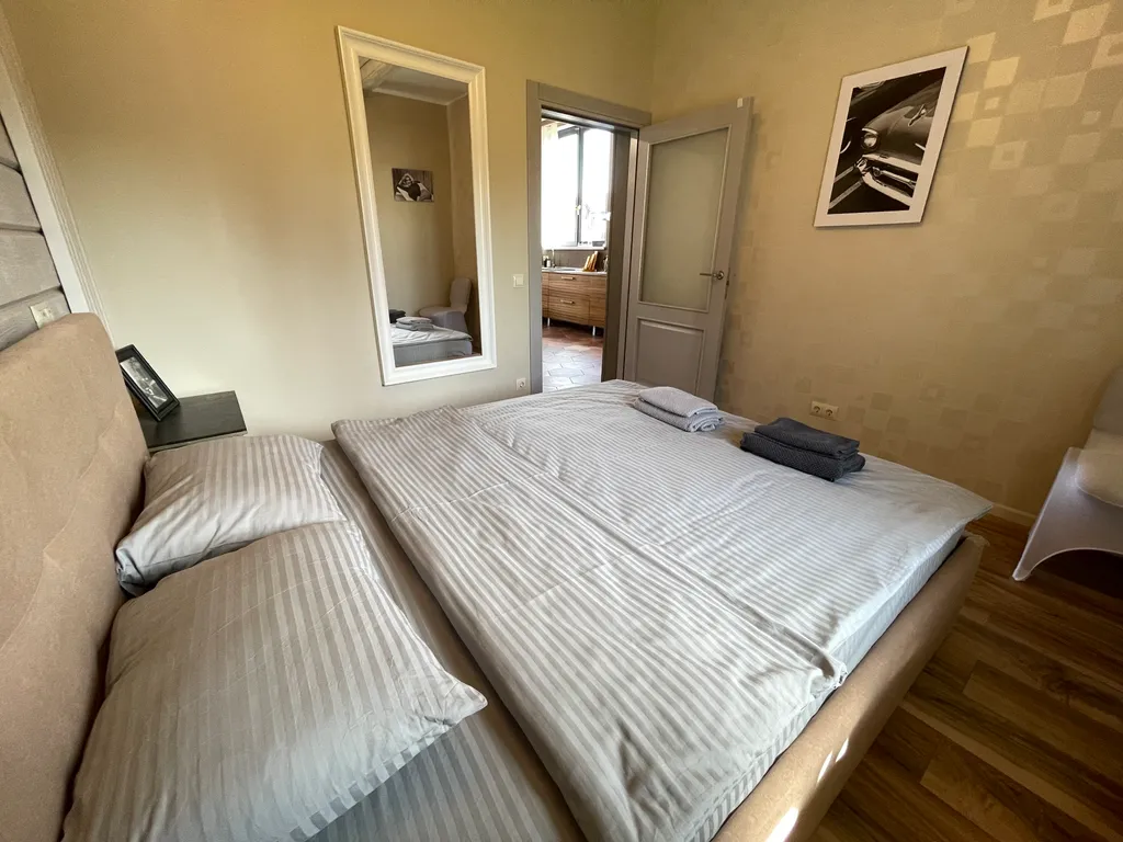 Дом Мэрилин Монро