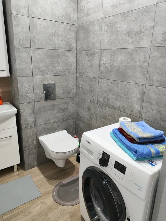 VIP apartament на Полесье