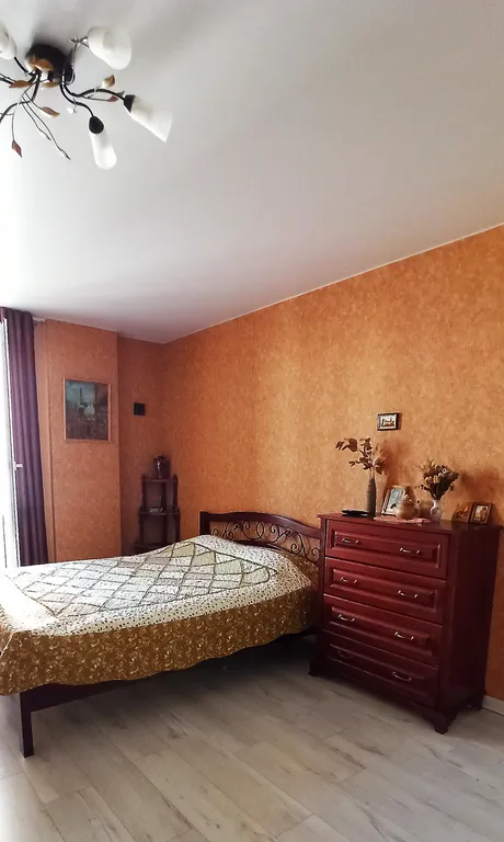 Уютная квартира рядом с аквапарком в центре города