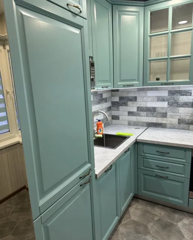 Уютная квартира для отдыха