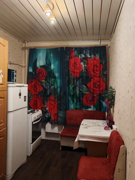 Уютная квартира возле Магнита