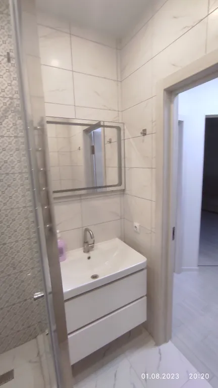 Уютная квартира для летнего отдыха