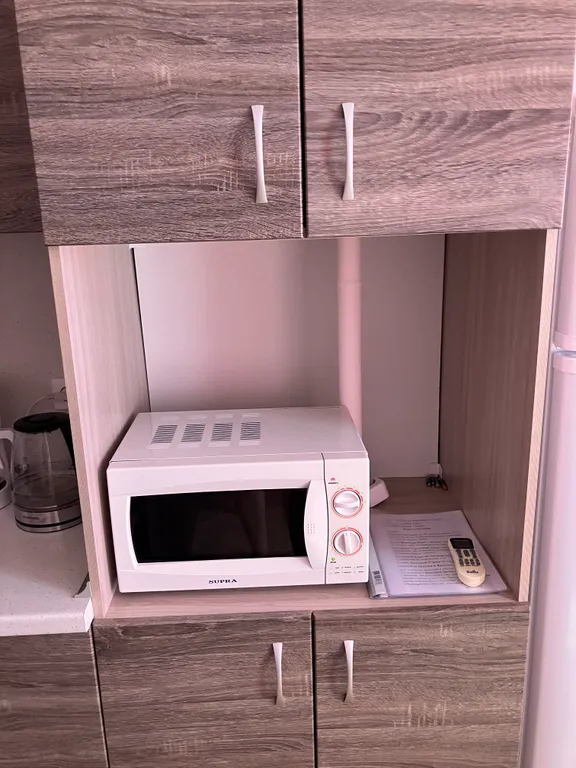 Квартира Апартаменты в районе Ореховой рощи. — Анапа