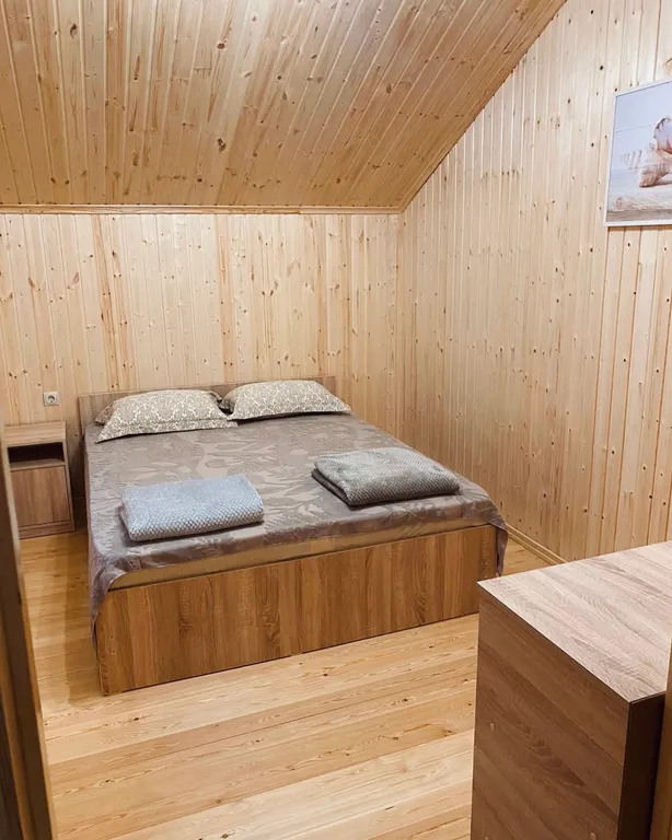 4-комнатный Дом