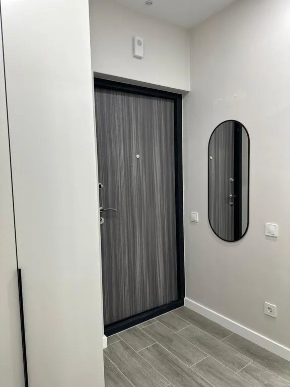 Видовая евродвушка Mi_Casa на Васильевском острове