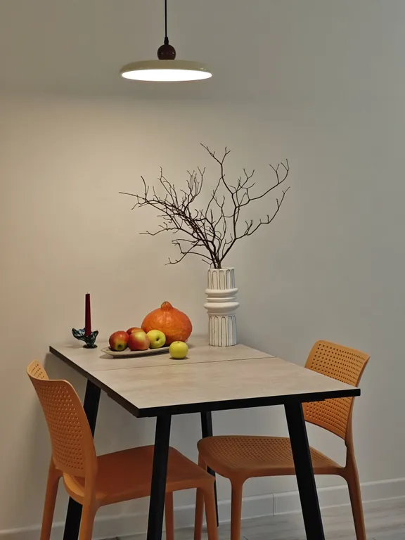 Квартира Kвapтирa с видoм на парк — Пионерский