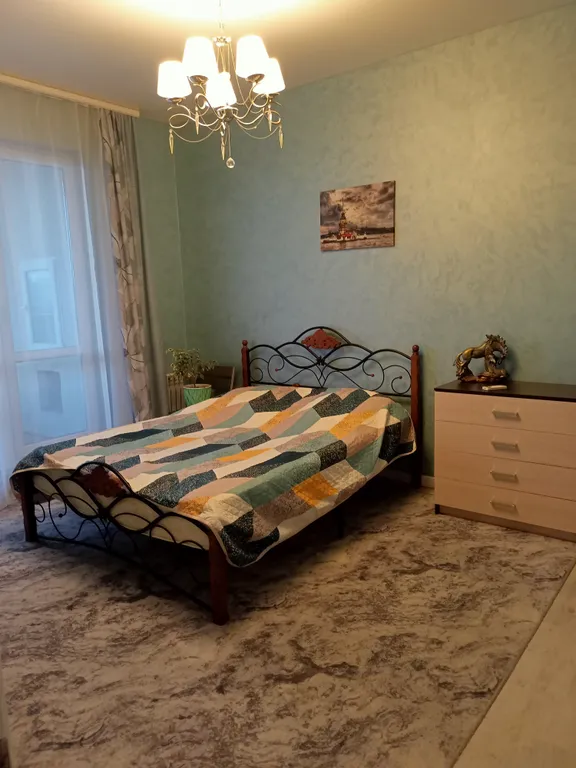 Уникальный пентхаус с видом на море