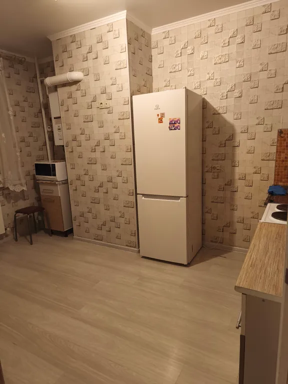 Уютная двушка