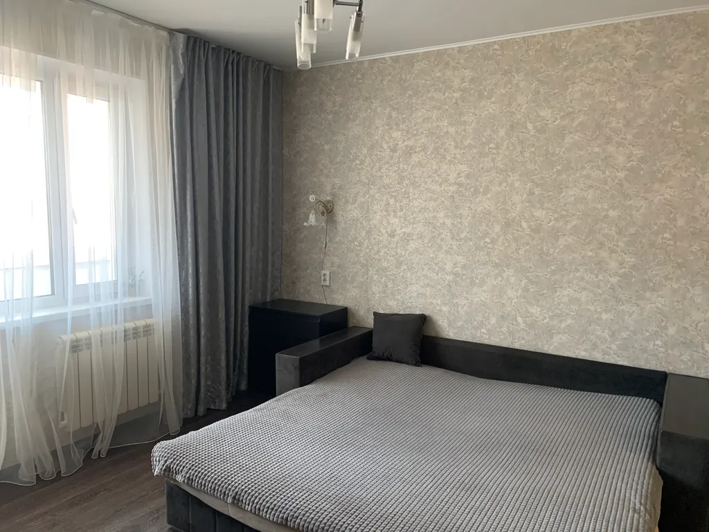 Уютная квартира в районе ЖД Вокзала